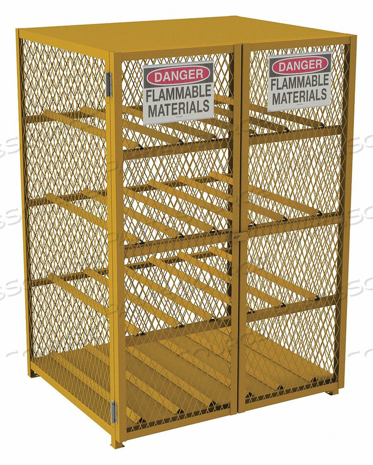 OEM#: EGCC12-SC-50-CONDORGAS ЦИЛИНДРОВЫЙ ШКАФ 71-3/4 HX50 W от Condor