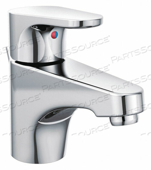 OEM#: 46101ПРЯМОЙ ХРОМИРОВАННЫЙ CFG EDGESTONE BRASS от CFG