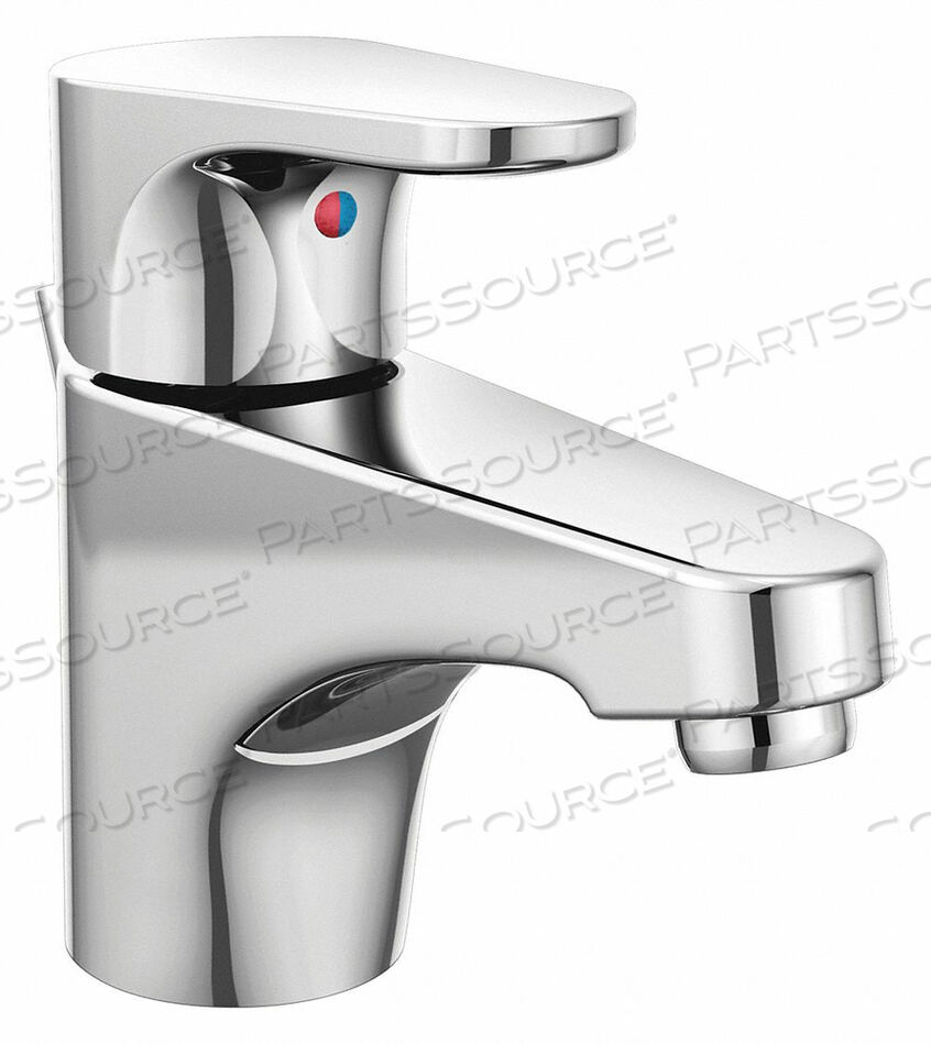 OEM#: 46103ПРЯМОЙ ХРОМИРОВАННЫЙ CFG EDGESTONE BRASS от CFG