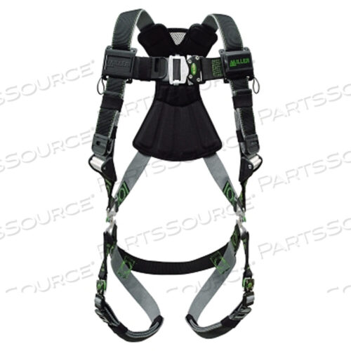 OEM#: RDT-QC/UBKMILLER REVOLUTION HARNESS БЫСТРОСЪЕМНЫЕ ПРЯЖКИ, RDT-QC-UBK от Honeywell