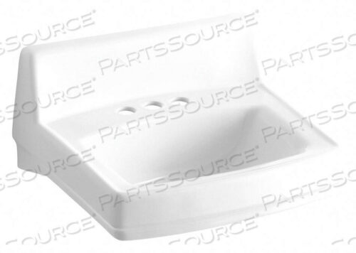 OEM#: K-2032-0ЛАБОРАТОРНАЯ МОЙКА 15 X 10 ЧАША ФАРФОР от Kohler