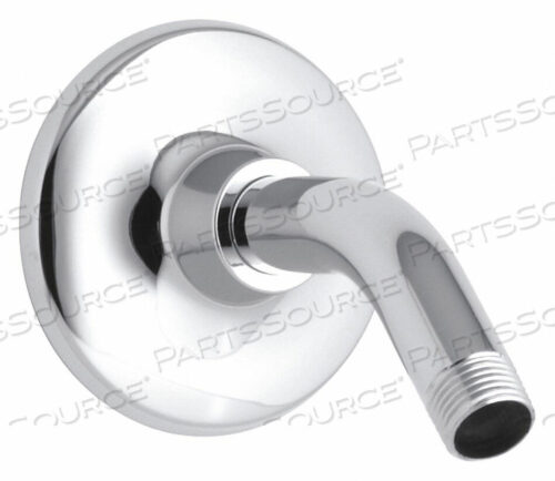 OEM#: K-45129-CPSHOWER ARM 5-1/2 L CHROME COVER от Kohler