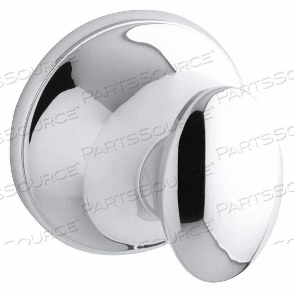 OEM#: K-13433-CPROBE КРЮЧОК ДЛЯ ХАЛАТА ПРЕМИУМ МЕТАЛЛ от Kohler