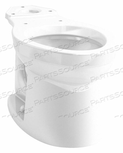 OEM#: K-25086-0УНИТАЗ УДЛИНЕННЫЙ НАПОЛЬНЫЙ СЛИВНОЙ БАК от Kohler