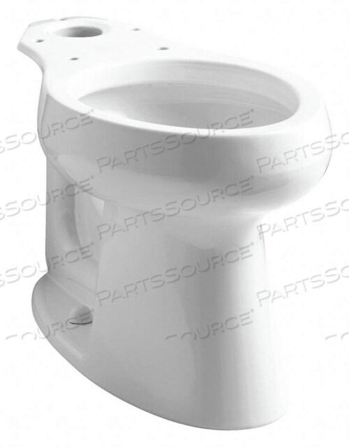 OEM#: K-4199-0УНИТАЗ УДЛИНЕННЫЙ НАПОЛЬНЫЙ СЛИВНОЙ БАК от Kohler