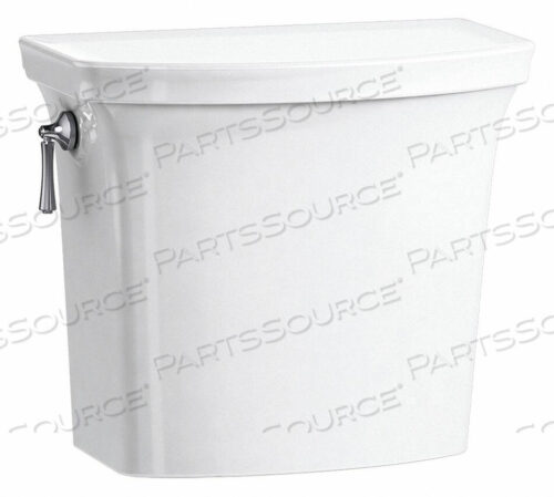 OEM#: K-4143-0БАЧОК ДЛЯ ТУАЛЕТА С ОДНИМ СЛИВОМ ГРАВИТАЦИОННЫЙ от Kohler