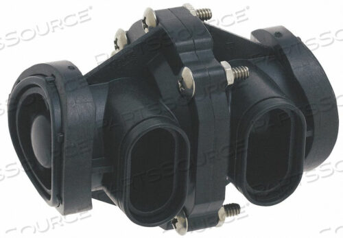 OEM#: GP1144925ЗАМЕНА КЛАПАНА БАЛАНСА ДАВЛЕНИЯ от Kohler