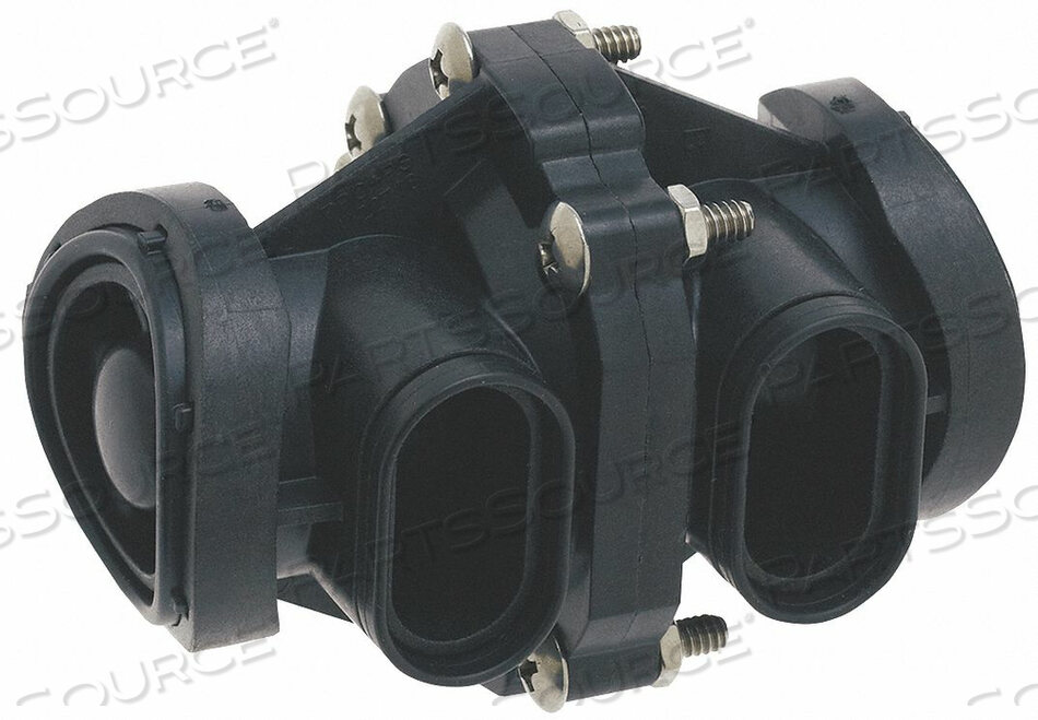 OEM#: GP1144925ЗАМЕНА КЛАПАНА БАЛАНСА ДАВЛЕНИЯ от Kohler