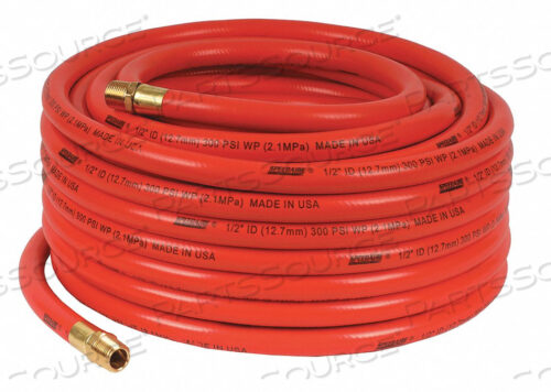 OEM#: F5Z05030-100-11ВОЗДУШНЫЙ ШЛАНГ 1/2 ВНУТРЕННИЙ ДЮЙМ 100 ФУТОВ от Continental