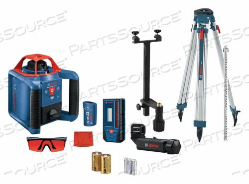 OEM#: GRL900-20HVKROTARY LASER KIT 5/8-11 РАЗМЕР РЕЗЬБЫ от Bosch Tools