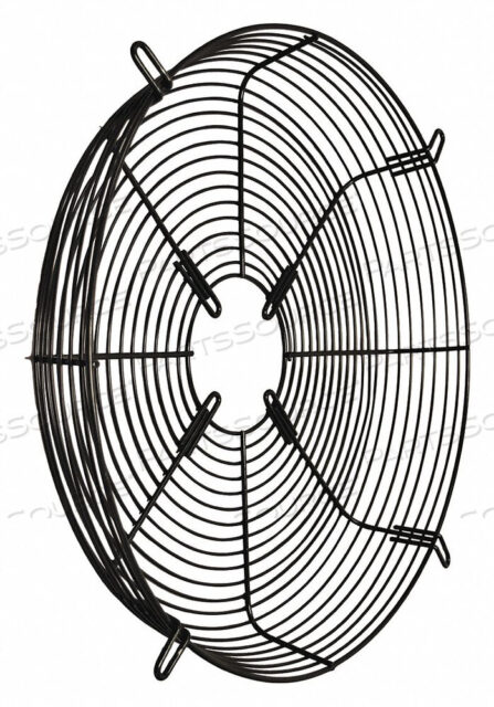 OEM#: G18SFGUARD DAYTON ДЛЯ 484X40 484X41 484X50 от Hessaire