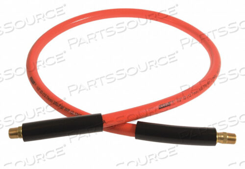 OEM#: 494R82ШЛАНГ SMUBBER 1/2 ID X 5 ФУТОВ от Speedaire