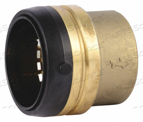 OEM#: UXL0454END STOP 2 TUBE SIZE by Reliance Worldwide Corporation