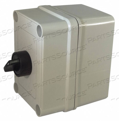 OEM#: VS-PBS04SELECTR SWTCH CONTROL STATION 1NO OFF/ON от General Electric Company