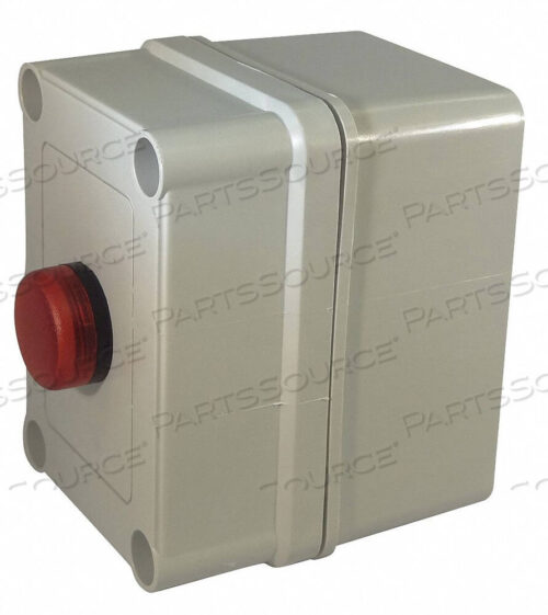 OEM#: VS-PBS14КОНТРОЛЬНАЯ ЛАМПОЧКА КОНТРОЛЬНАЯ СТАТУСНАЯ КРАСНАЯ СВЕТОДИОДНАЯ 240 В переменного тока от General Electric Company