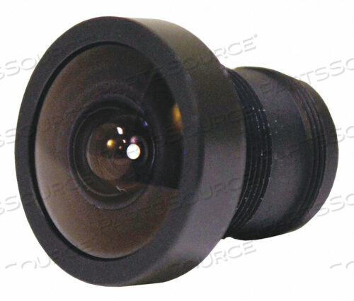 OEM#: CLB2.2CCTV CAMERA FIXED LENS FOCAL L 2.2MM от Speco Technologies