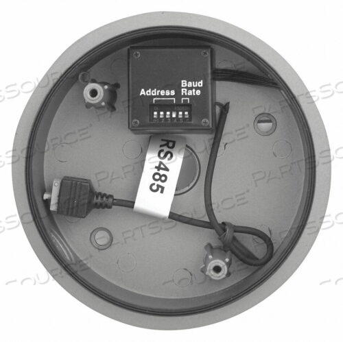 OEM#: RC485CREMOTE MENU CONTROL 5-1/2 IN W by Speco Technologies