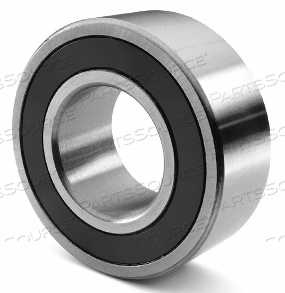 OEM#: R1980 DD SRLBEARINGS SEALED 8MM BORE DIA 472 LB. by Tritan