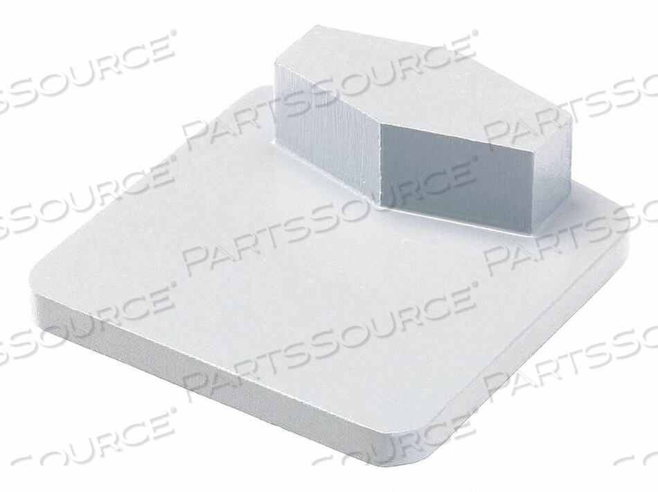 OEM#: G 644 SSОДИНАРНЫЙ ШЕСТИГРАННЫЙ АЛМАЗНЫЙ ИНСТРУМЕНТ 30GRIT PK3 от Husqvarna