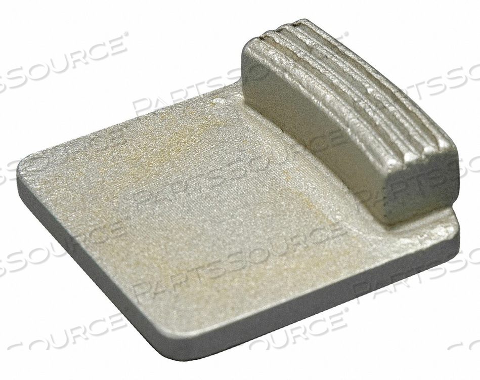 OEM#: 587522509РЕЗКА С ОДИНАРНОЙ РИФЛЕНОЙ ВЕРХНЕЙ КРЫШКОЙ PK3 от Husqvarna