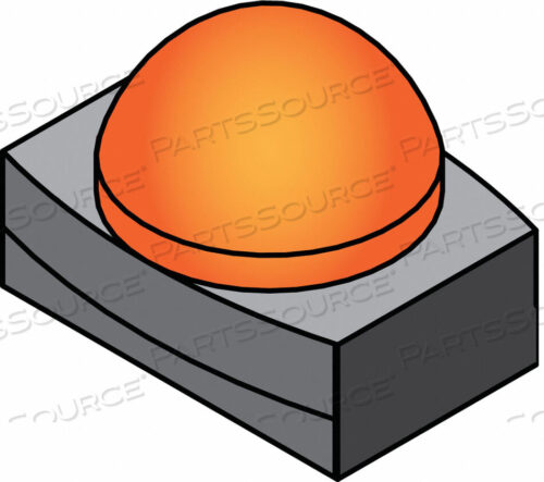 OEM#: 70-6036ИДЕАЛЬНЫЕ СКЛАДСКИЕ СМЕННЫЕ ЖЕЛТЫЕ СВЕТОДИОДНЫЕ ЛАМПЫ ДЛЯ ПЕРЕНОСНОЙ ЗОНЫ БЕЗОПАСНОСТИ PSZ-SLM, 5 ШТ./УПАКОВКА от Ironguard