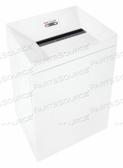 OEM#: PURE 830CБУМАГОУНИВЕРСАЛЬНЫЙ ОТДЕЛ HSM Classic