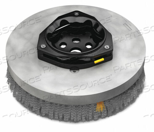 OEM#: 1221543ЩЕТКА-ДИСК АБРАЗИВНАЯ ЩЕТИННАЯ SCRUB от Tennant Co.