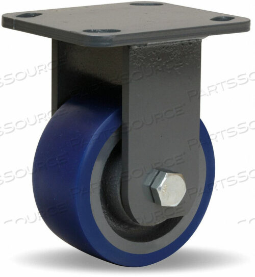 OEM#: R-WH-4SPBСТАНДАРТНАЯ ПЛАСТИНА, ЖЕСТКАЯ, 600 фунтов, от Hamilton