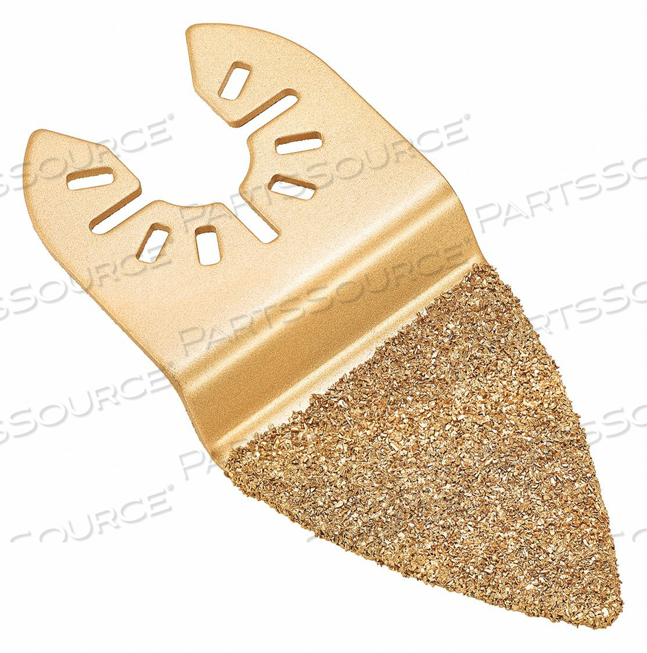 OEM#: DWA4243КОЛЕБАТЕЛЬНОЕ ПИЛЬНОЕ ПОЛОТНО ДЛЯ РЕЗКИ ЗАПОДЛИЦО 3 РАЗМЕРА от DeWalt