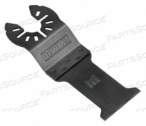 OEM#: DWA4203BOSCILLATING BLADE 1-3/8 SIZE PK10 от DeWalt