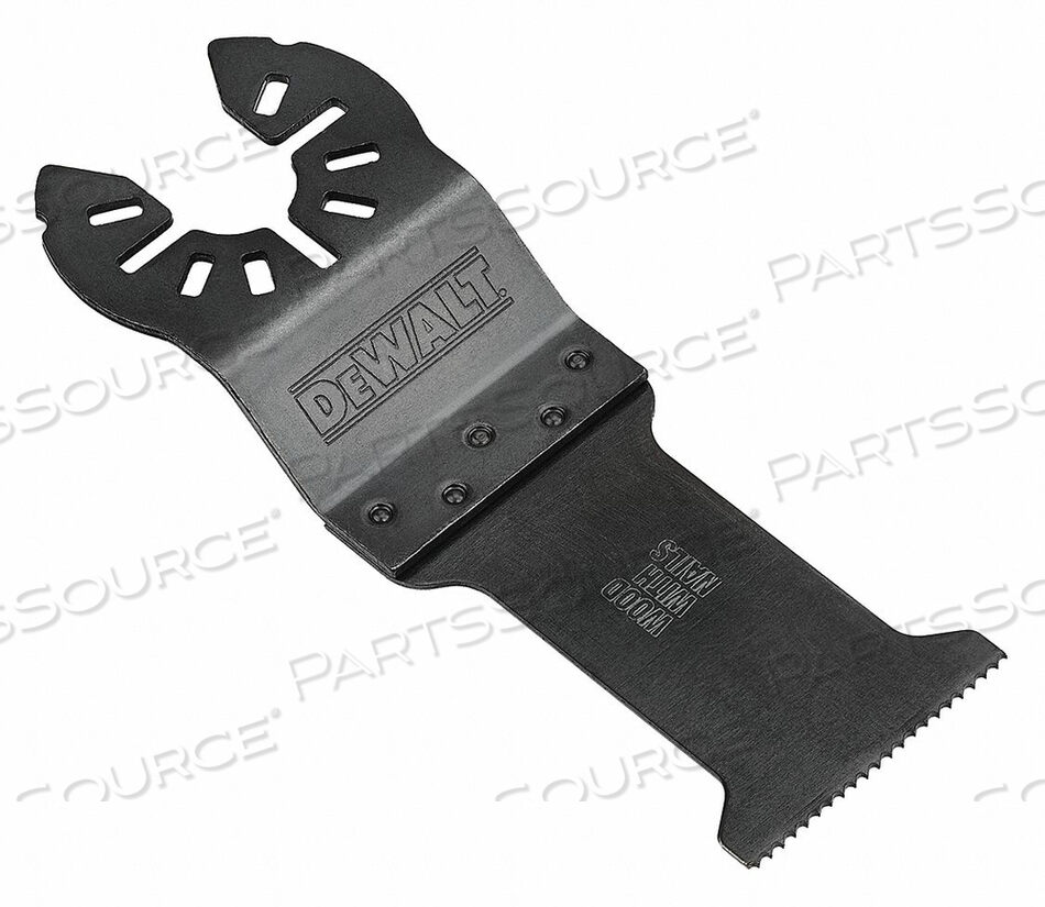 OEM#: DWA4203BOSCILLATING BLADE 1-3/8 SIZE PK10 от DeWalt