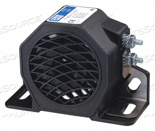 OEM#: 580СИГНАЛИЗАЦИЯ ЗАДНЕГО ХОДА ЧЕРНАЯ 2-13/16 H от Ecco