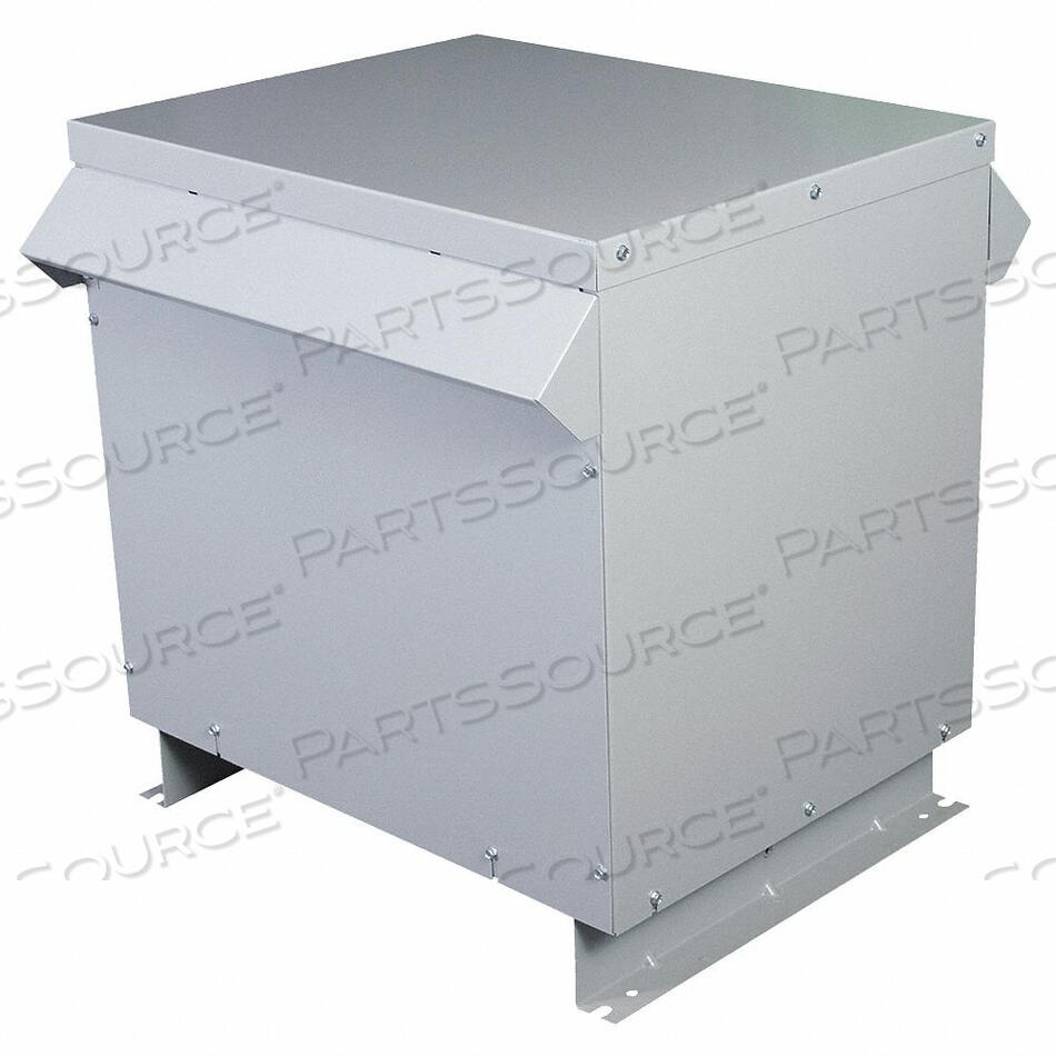 OEM#: T3075K0023BTрехфазный трансформатор 75KVA 480V от Acme Electric