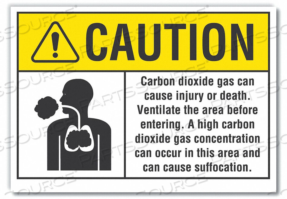 OEM#: LCU3-0092-RD_14X10ЗНАК «ОСТОРОЖНО!», САМОКЛЕЯЩИЙСЯ ВИНИЛОВЫЙ, 10 ДЮЙМОВ H от Lyle Signs Inc.