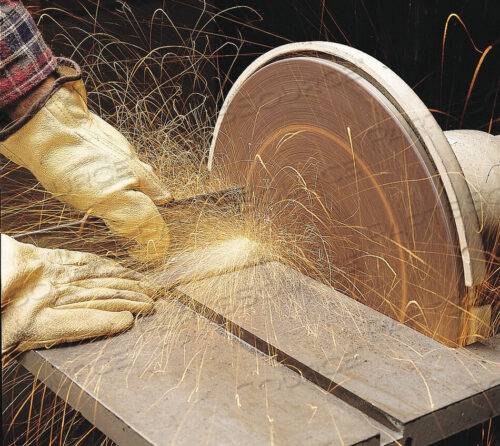 OEM#: 60440202723ШЛИФОВАЛЬНЫЙ ДИСК СРЕДНИЙ 80 PK50 от 3M Consumer