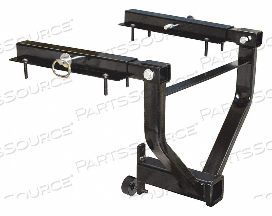 OEM#: DRM-175-1SPREADER RECEIVER MNT ДЛЯ MFR NO SR-210 от Douglas Dynamics, LLC