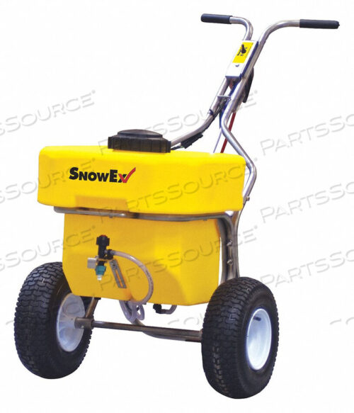OEM#: SL-80SSSNOWEX WALK BEHIND SPRAYER 12-GALLON WITH SPOT SPRAY WAND by Douglas Dynamics, LLC