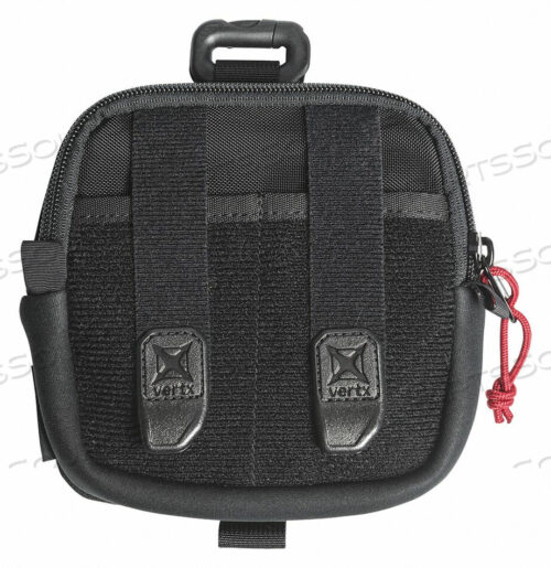 OEM#: F1 VTX5155POUCH 6-1/2 Д X 7 Ш CORDURA BLACK от Vertx