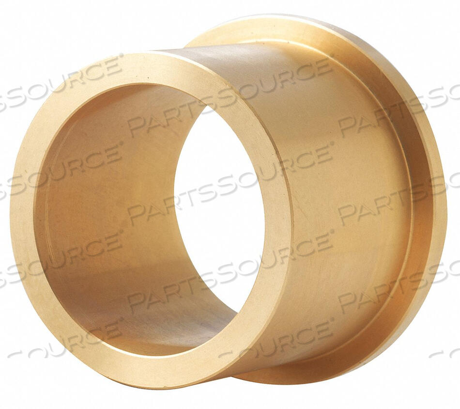 OEM#: EBCF081206ФЛАНЦЕВЫЙ ПОДШИПНИК СТУПЕНИ 1/2 ВНУТРЕННИЙ ДИАМЕТР 3/4 Д от Bunting Bearings