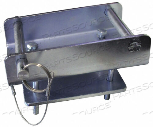 OEM#: G7291BКРОНШТЕЙН ДЛЯ НОЖКИ ТРИПОДА СТАЛЬНОЙ СЕРЕБРИСТЫЙ от Condor