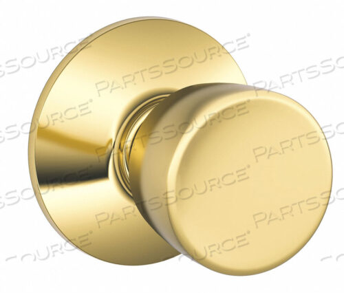 OEM#: F10 BEL 505KNOB LOCKSET МЕХАНИЧЕСКИЙ ПРОХОД GRD. 1 от Schlage Lock