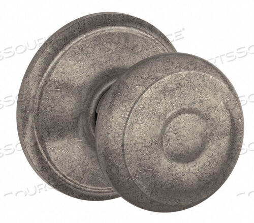 OEM#: F10 GEO 621KNOB LOCKSET МЕХАНИЧЕСКИЙ ПРОХОД GRD. 1 от Schlage Lock