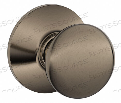 OEM#: F10 PLY 620KNOB LOCKSET МЕХАНИЧЕСКИЙ ПРОХОД GRD. 1 от Schlage Lock