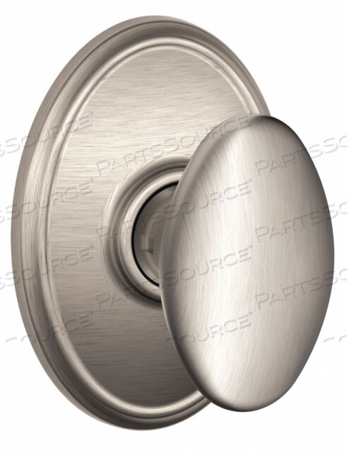 OEM#: F10 SIE 619 WKFKNOB ЗАМОК МЕХАНИЧЕСКИЙ ПРОХОД GRD. 1 от Schlage Lock