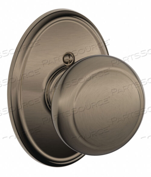 Ручка замка механическая муляж GRD. 2