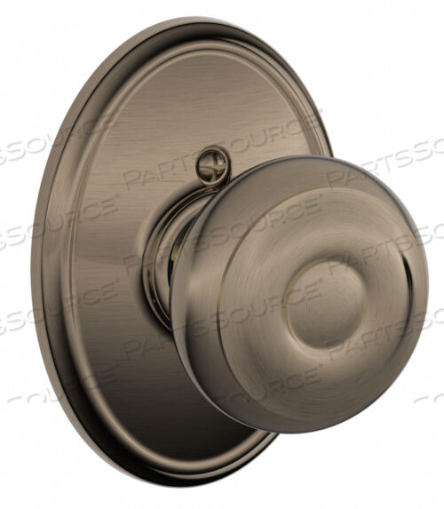 Ручка замка механическая муляж GRD. 2