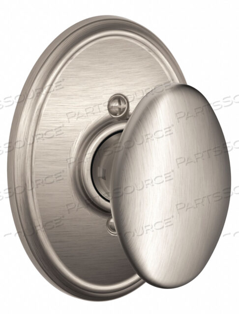 Ручка замка механическая муляж GRD. 2