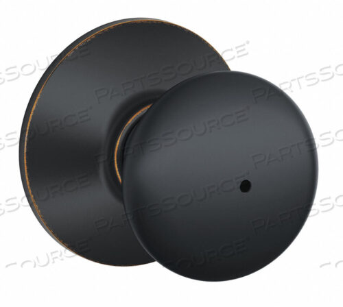 OEM#: F40 PLY 716 CAMKNOB LOCKSET МЕХАНИЧЕСКИЙ КОНФИДЕНЦИАЛЬНЫЙ КЛАСС 2 от Schlage Lock