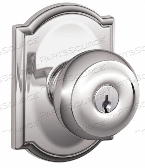 OEM#: F51A GEO 625 CAMKNOB МЕХАНИЧЕСКИЙ ЗАМОК ДЛЯ ВХОДА GRD. 1 от Schlage Lock