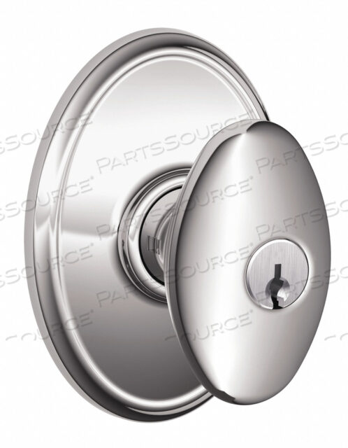 РУЧКА ЗАМКА МЕХАНИЧЕСКАЯ ВХОДНАЯ ГРУППА 1